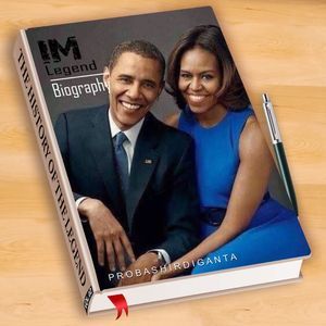 Meet your Posher, Ivan